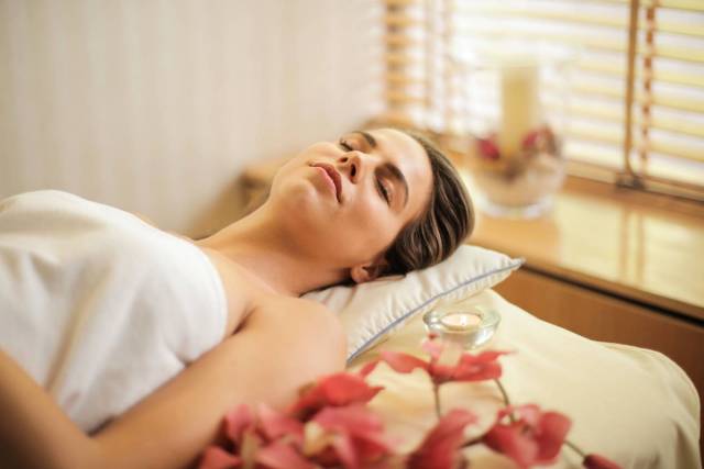 Massage Personnalis